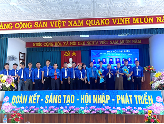 Tuy Phước: Hoàn thành Đại hội Hội LHTN Việt Nam cấp cơ sở , nhiệm kỳ 2024 – 2029