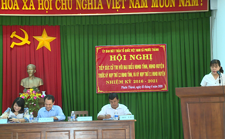 Quang cảnh hội nghị