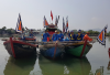 Lễ hội Cầu ngư thôn Bình Thái