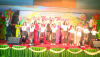 Tuy Phước: Tổ chức chương trình văn nghệ chào mừng năm mới 2023