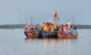 Lễ hội Cầu ngư thôn Bình Thái, xã Phước Thuận