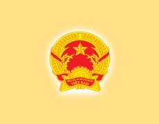 V/v đăng tải công khai thông tin đấu giá tại khu Đông Bắc Phước Hòa, huyện Tuy Phước